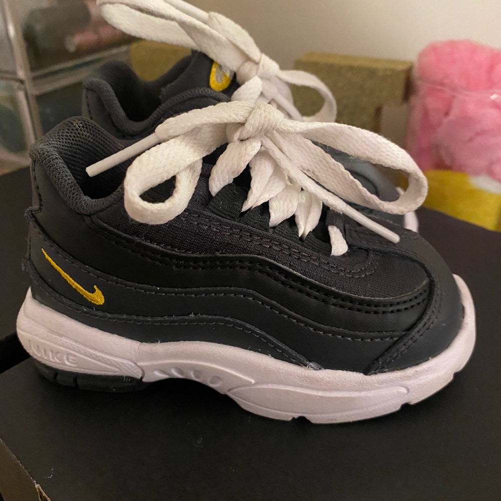 Nike Air Max Toddler